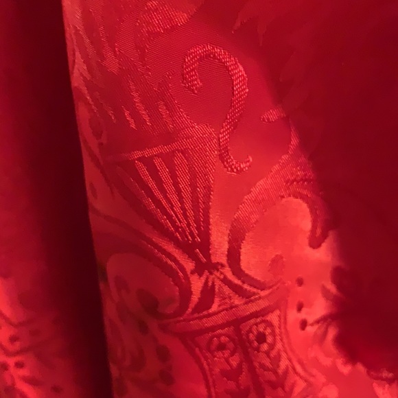 Vintage Victoria’s Secret Robe - Picture 8 of 9